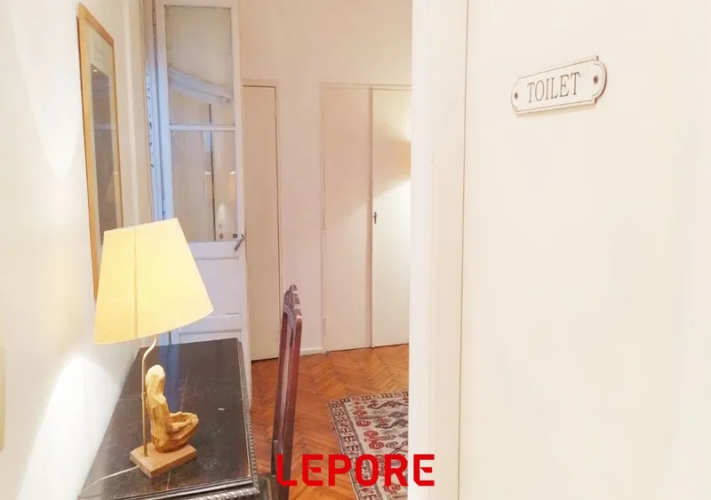 Departamento en venta · Recoleta, CABA