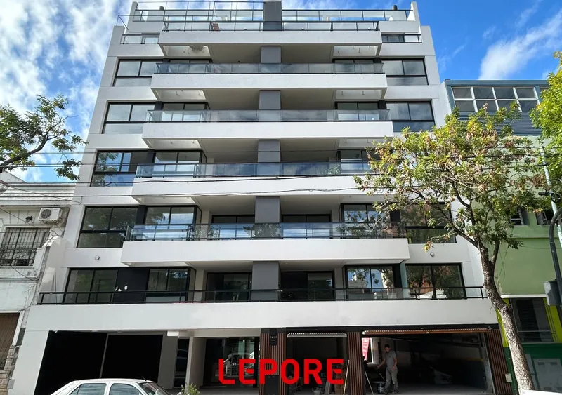Departamento en venta · Villa Devoto, CABA