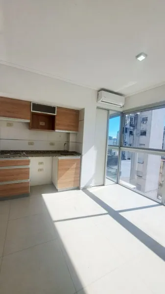 Departamento en alquiler · Monserrat, CABA