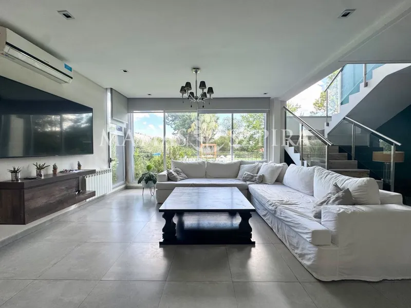 Casa en venta · Los Puentes, Luján, GBA Oeste, Provincia de Buenos Aires