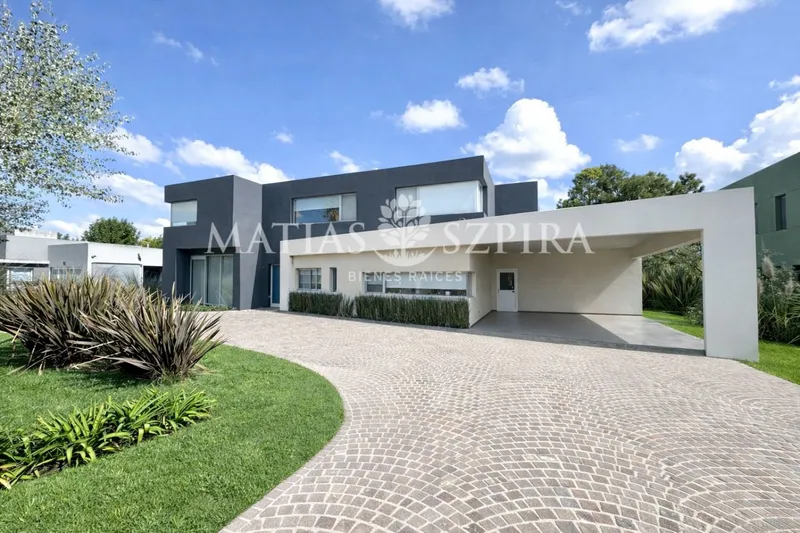 Casa en venta · Los Puentes, Luján, GBA Oeste, Provincia de Buenos Aires