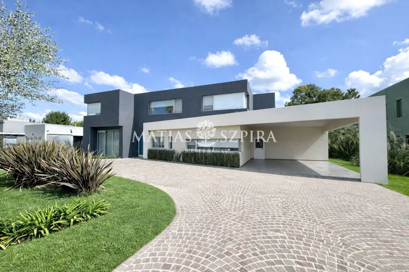 Casa en venta · Los Puentes, Luján, GBA Oeste, Provincia de Buenos Aires