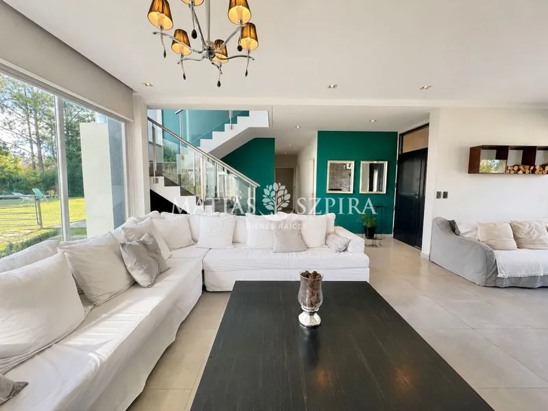 Casa en venta · Los Puentes, Luján, GBA Oeste, Provincia de Buenos Aires