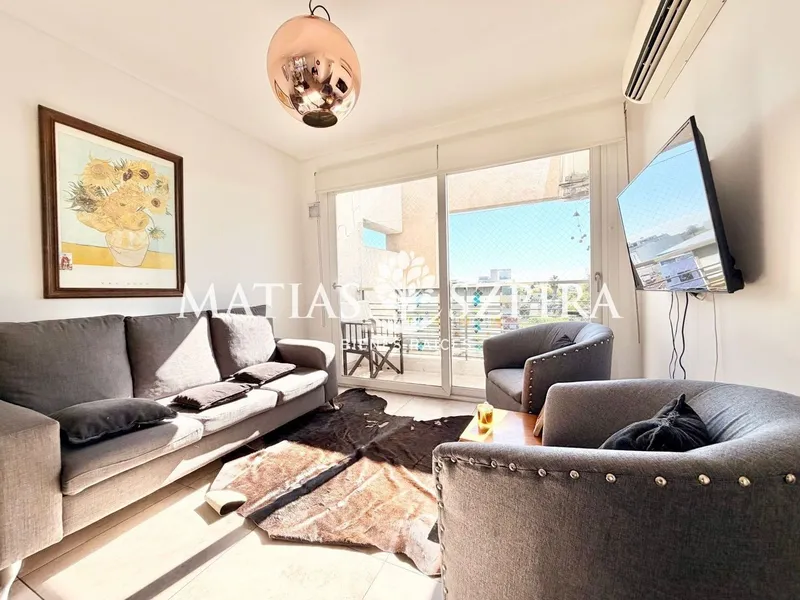Departamento en venta · Castelar, Morón, GBA Oeste, Provincia de Buenos Aires