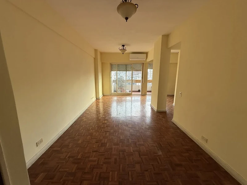 Departamento en alquiler · Belgrano, CABA