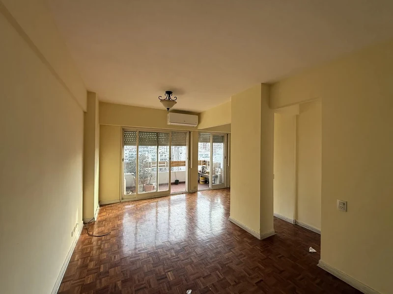 Departamento en alquiler · Belgrano, CABA