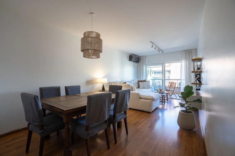 Departamento en venta · Caballito, CABA