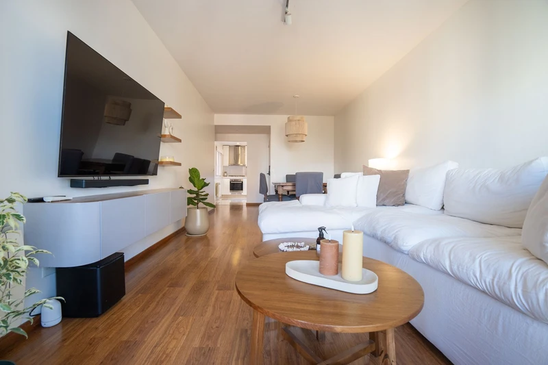 Departamento en venta · Caballito, CABA