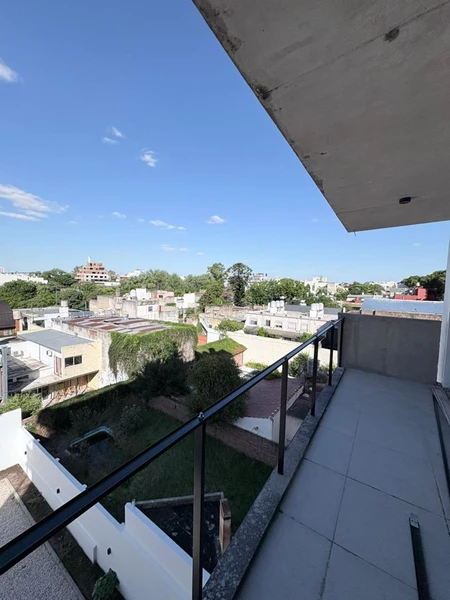 Departamento en venta · Saavedra, CABA