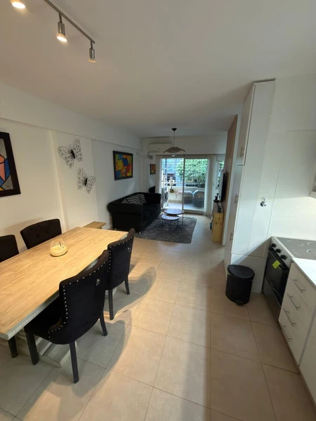 Departamento en venta · Saavedra, CABA