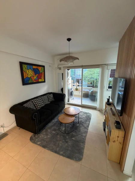 Departamento en venta · Saavedra, CABA