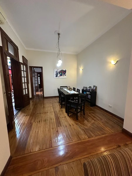 Departamento en venta · Villa Santa Rita, CABA