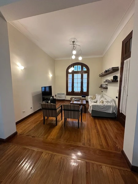 Departamento en venta · Villa Santa Rita, CABA