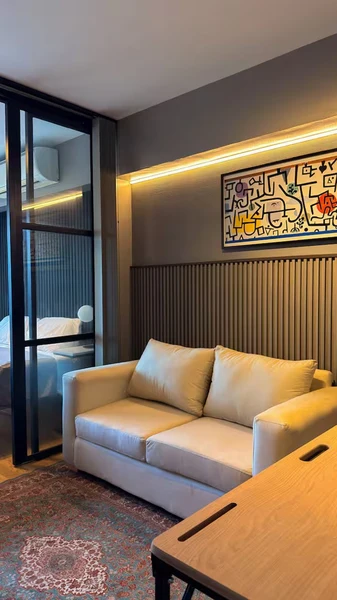 Departamento en alquiler · Palermo, CABA