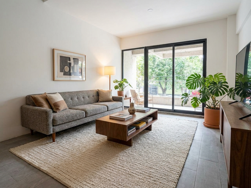 Departamento en venta · Boedo, CABA