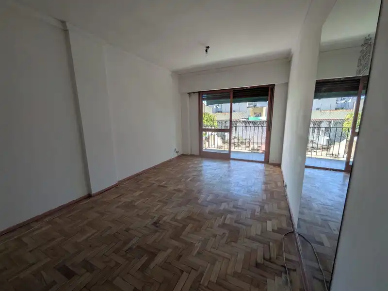 Departamento en alquiler · Balvanera, CABA