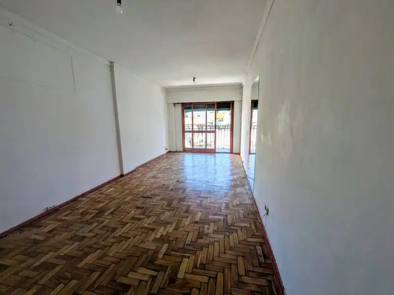 Departamento en alquiler · Balvanera, CABA