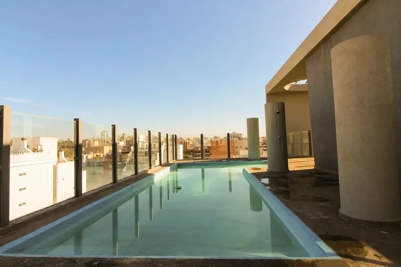 Departamento en alquiler · General Paz, Córdoba Capital, Córdoba
