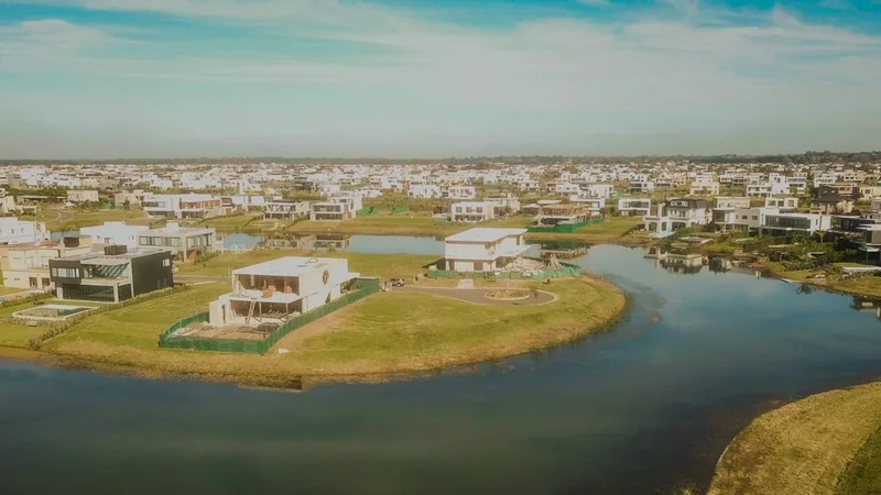 Terreno en venta · Puertos Costas, Escobar, GBA Norte, Provincia de Buenos Aires