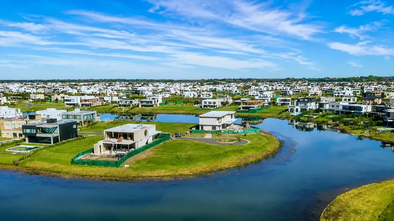 Terreno en venta · Puertos Costas, Escobar, GBA Norte, Provincia de Buenos Aires