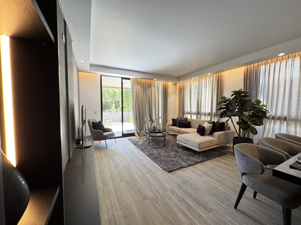 VENTA DEPTO PREMIUM LA ROSELLA VILLA BELGRANO