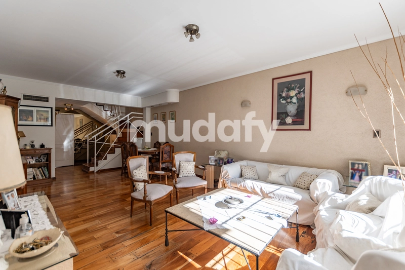 Casa en venta · Flores, CABA