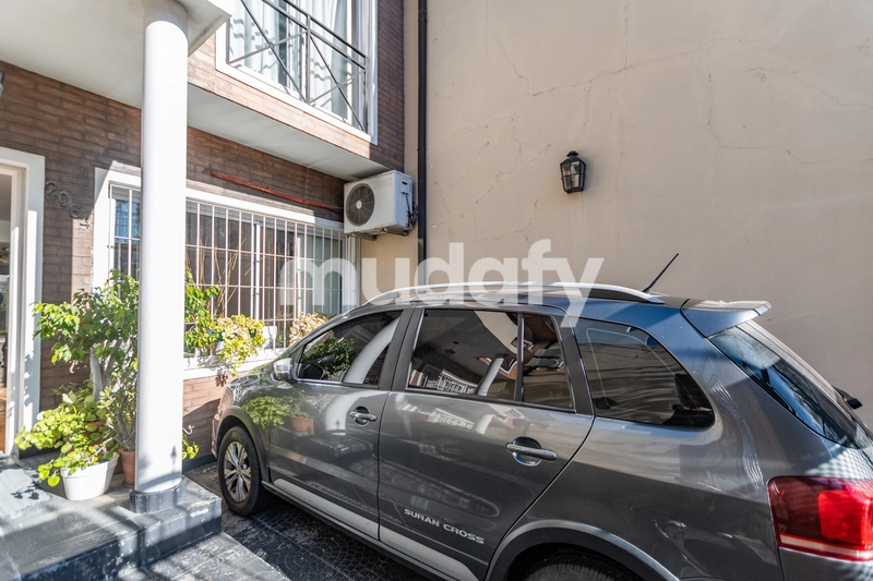 Casa en venta · Flores, CABA