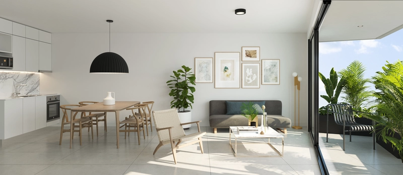 Departamento en venta · Villa Ortuzar, CABA