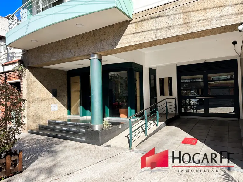 Departamento en venta · Parque Patricios, CABA