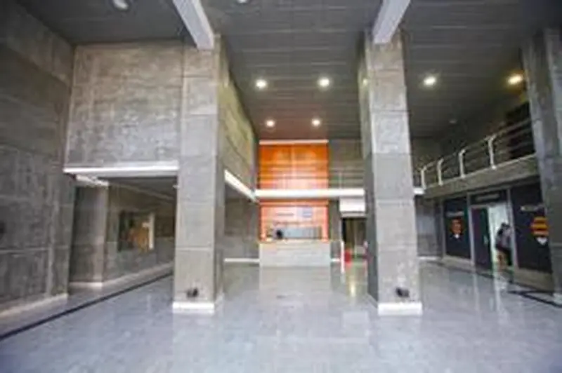 Oficina en alquiler · Beccar, San Isidro, GBA Norte, Provincia de Buenos Aires