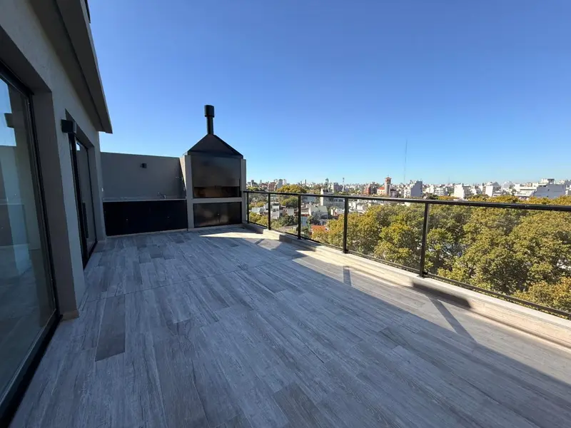Departamento en venta · Villa Ortuzar, CABA