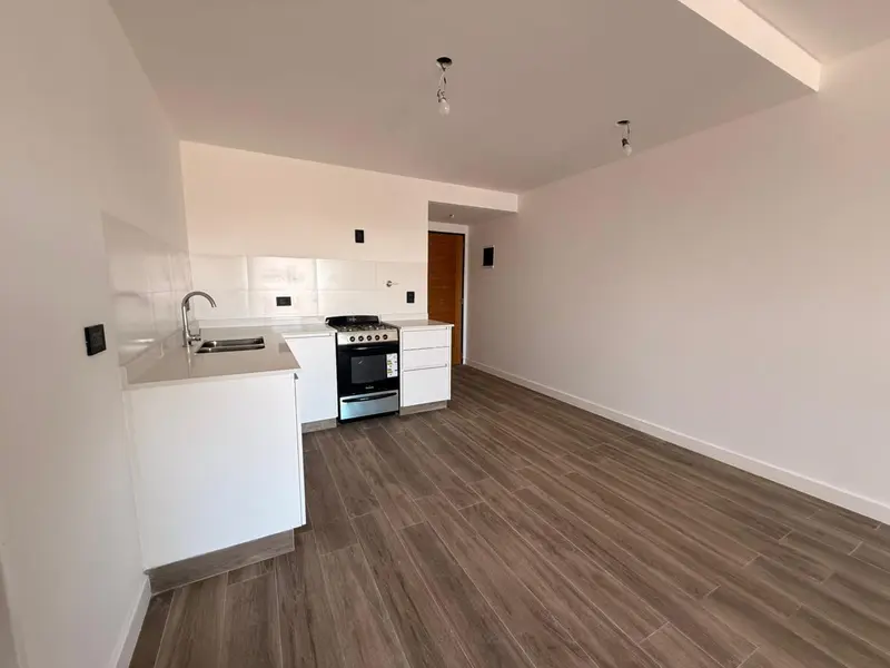 Departamento en venta · Villa Ortuzar, CABA
