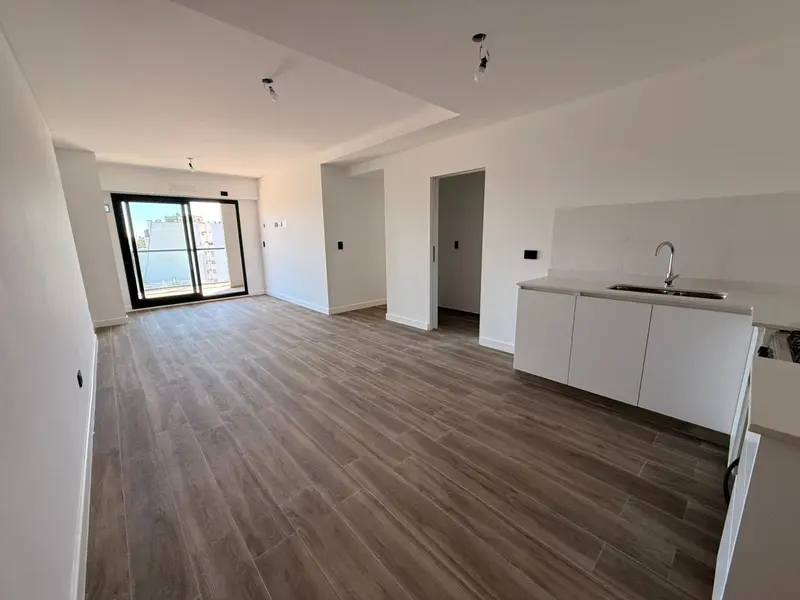 Departamento en venta · Villa Ortuzar, CABA