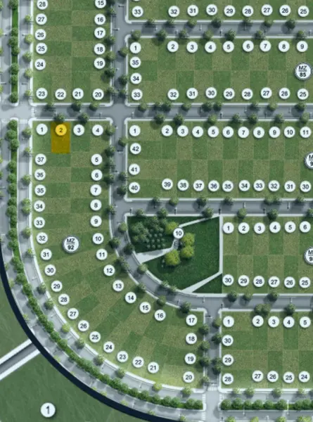Terreno en venta · Docta, Córdoba Capital, Córdoba