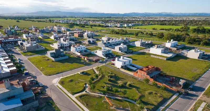 Terreno en venta · Docta, Córdoba Capital, Córdoba