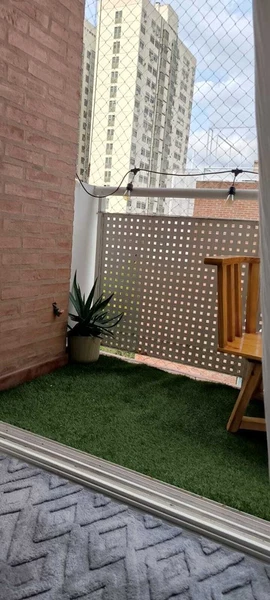 Departamento en venta · Saavedra, CABA