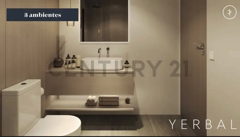 Departamento en venta · Caballito, CABA