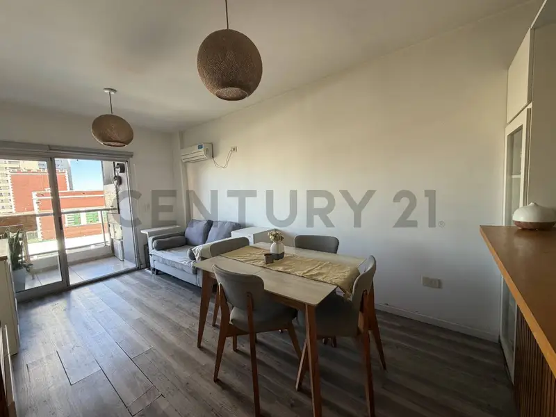 Departamento en venta · Caballito, CABA