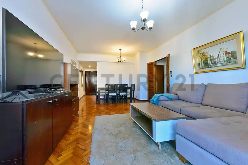 Departamento en venta · Balvanera, CABA