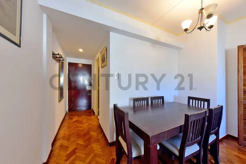 Departamento en venta · Balvanera, CABA
