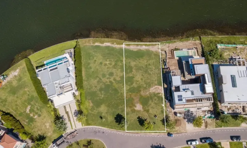 Terreno en venta · Puertos del Lago - Muelles, Escobar, GBA Norte, Provincia de Buenos Aires