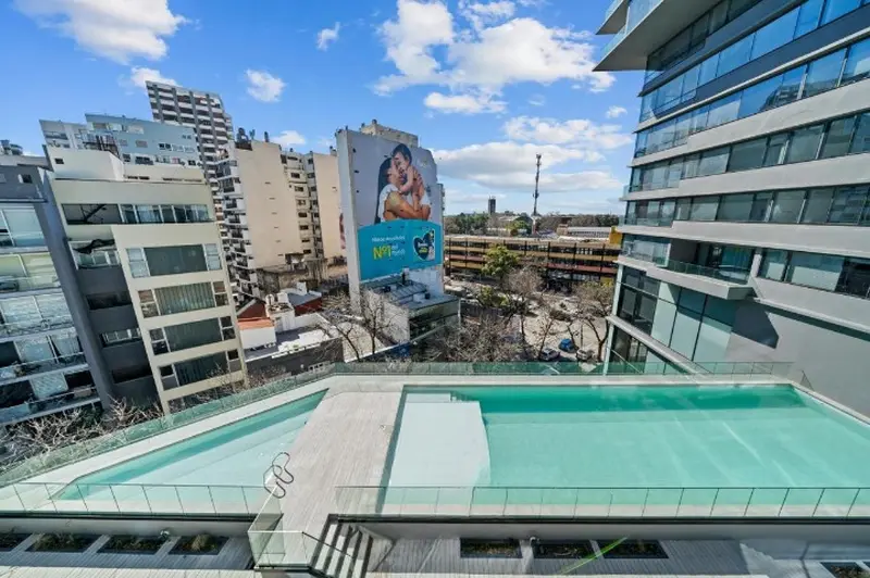 Departamento en venta · Nuñez, CABA