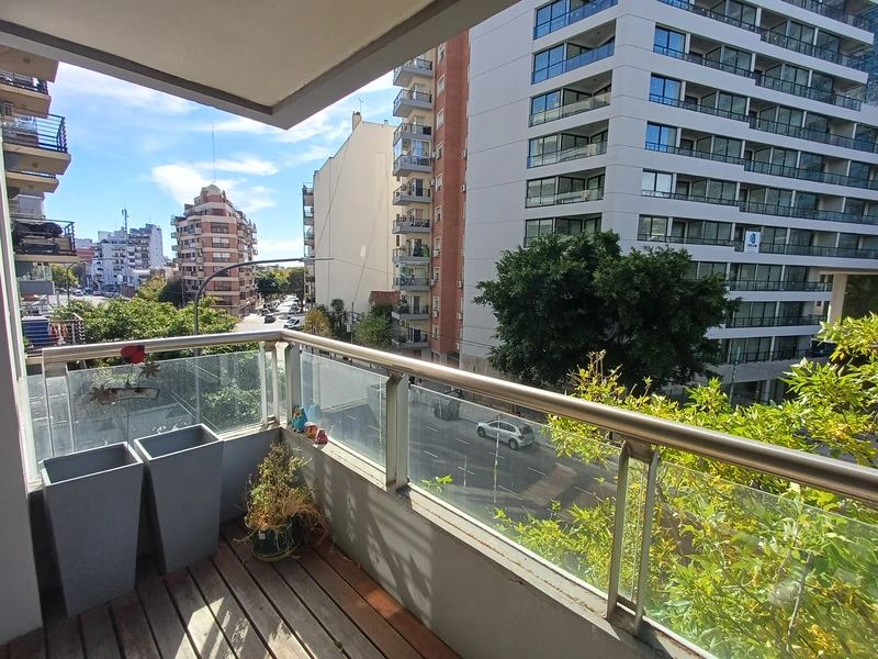 Departamento en venta · Belgrano, CABA