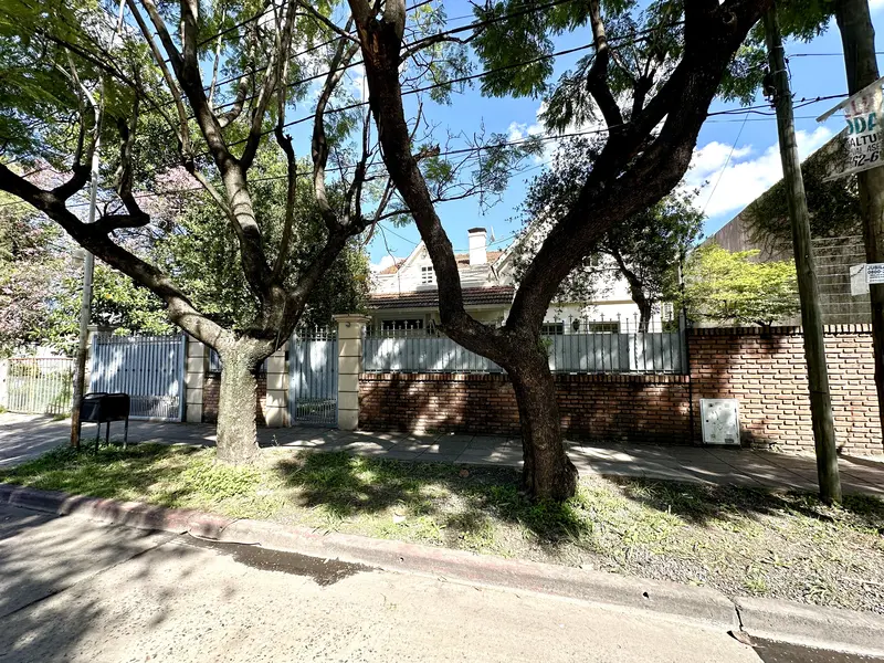Casa en venta · Haedo, Morón, GBA Oeste, Provincia de Buenos Aires