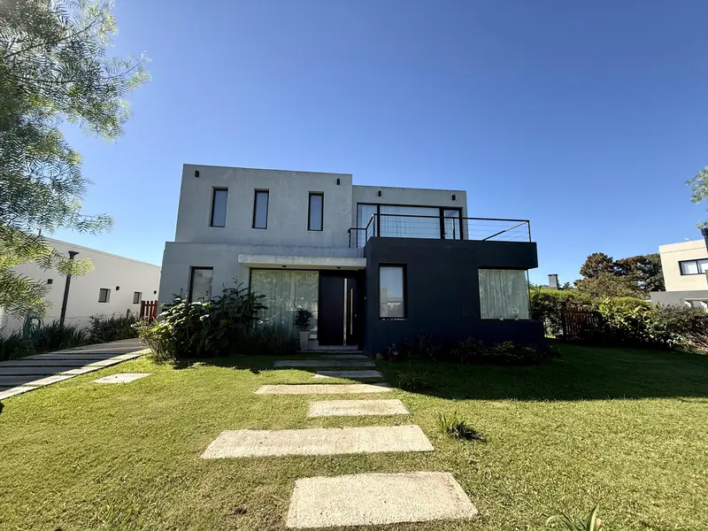 Casa en venta · San Ramón, Pilar Del Este, Pilar, GBA Norte, Provincia de Buenos Aires