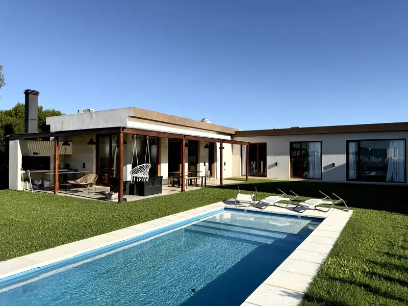 Casa en venta · San Sebastián, Pilar, GBA Norte, Provincia de Buenos Aires