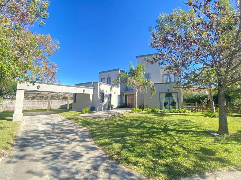Casa en venta · La Alameda, Nordelta, Tigre, GBA Norte, Provincia de Buenos Aires