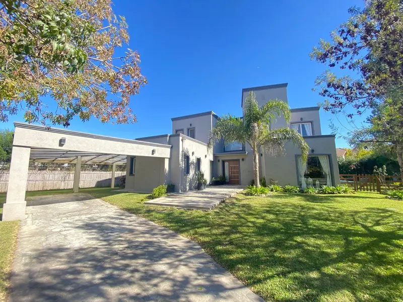 Casa en venta · La Alameda, Nordelta, Tigre, GBA Norte, Provincia de Buenos Aires