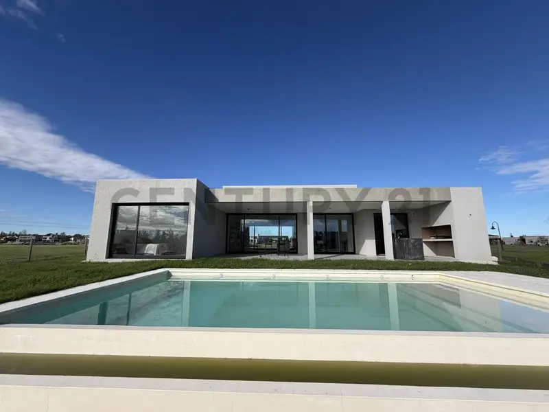 Casa en venta · El Cazador, Escobar, GBA Norte, Provincia de Buenos Aires