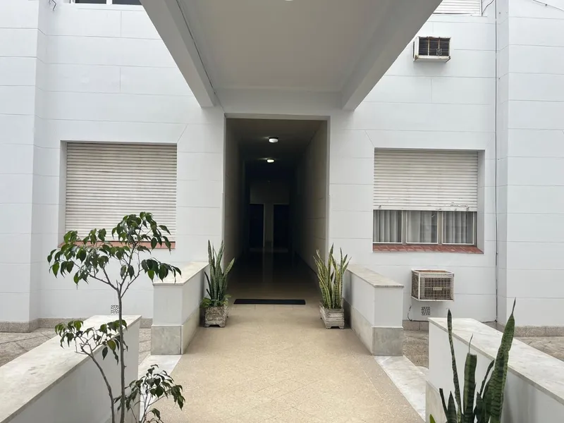 Departamento en venta · Chacarita, CABA